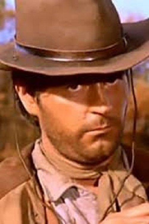 Giovanni Ivan Scratuglia as Telegraphist