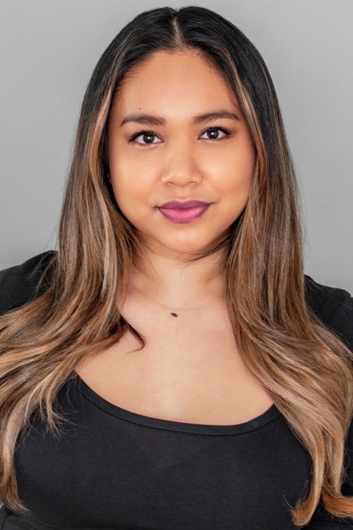 Marline Yan as Abi Flores