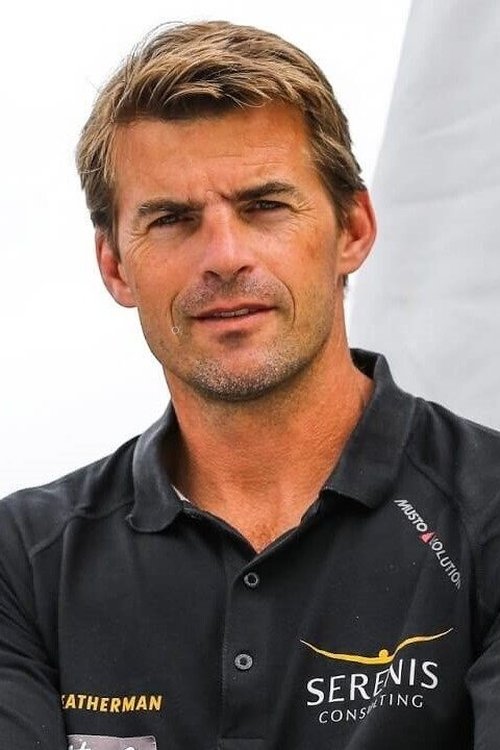 Jean Galfione as Jean Galfione