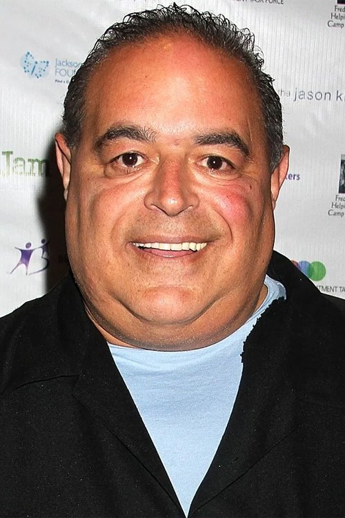Joseph R. Gannascoli as Himself