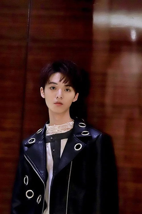 Gao Junjie as Li Xiangyang