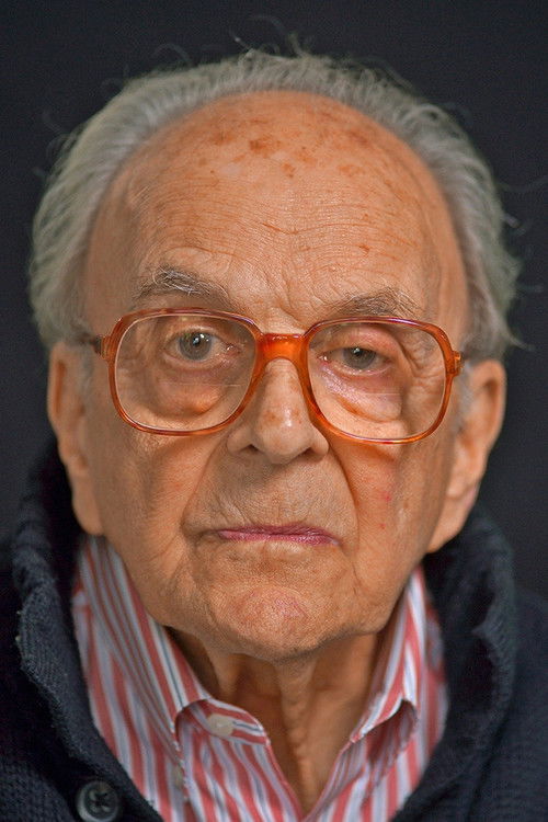 John Krish profile photo