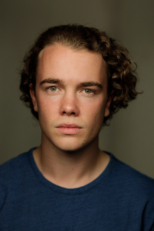 Ross McCormack as Dan Burnley