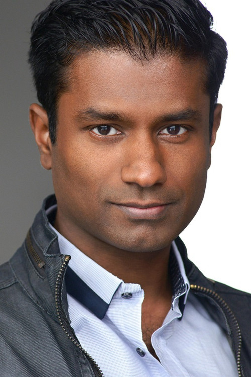 Rajan Velu as Hijra