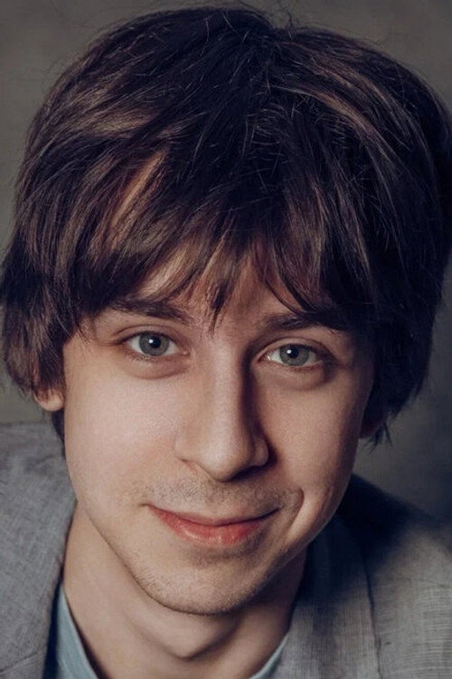 Никита Вашакидзе as Тимофей