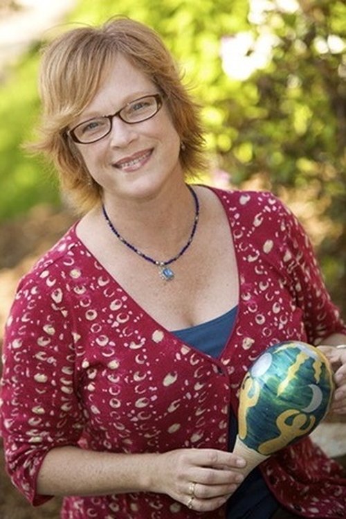 Kerry Noonan as Wendy