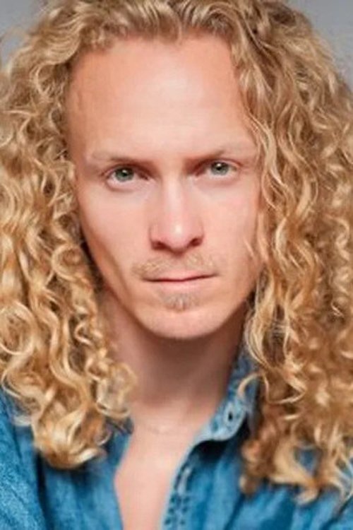 Samuel Baxter as Scythe