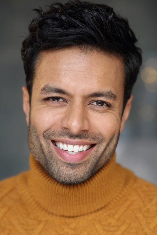 Justin Singh as Narula