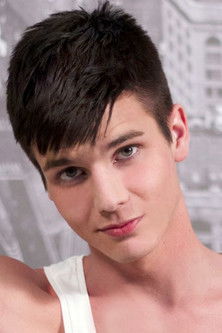 Christian Collins as