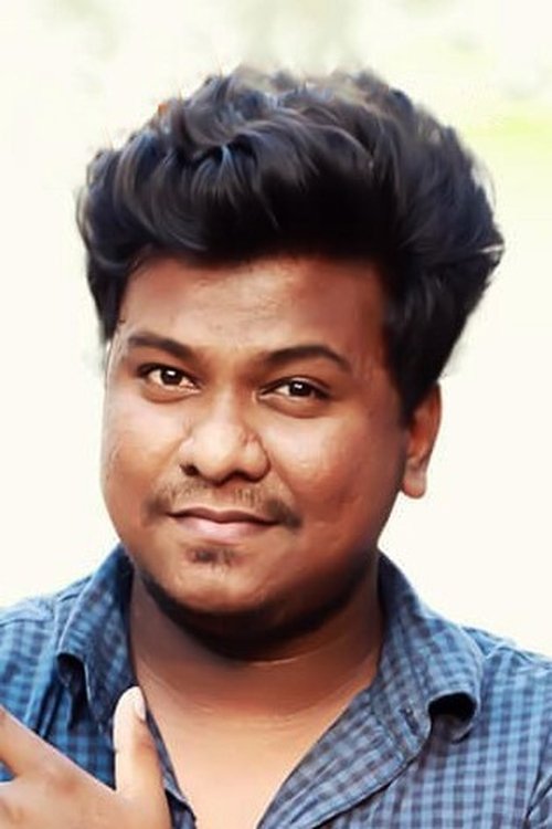 Prankster Rahul as Anbu's Friend