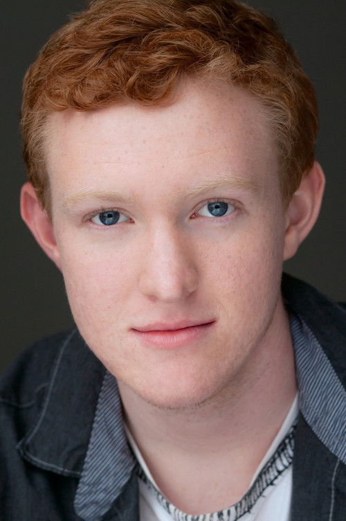 Matt Pierce as Andy