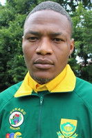 Bonginkosi Nhlapo as Self