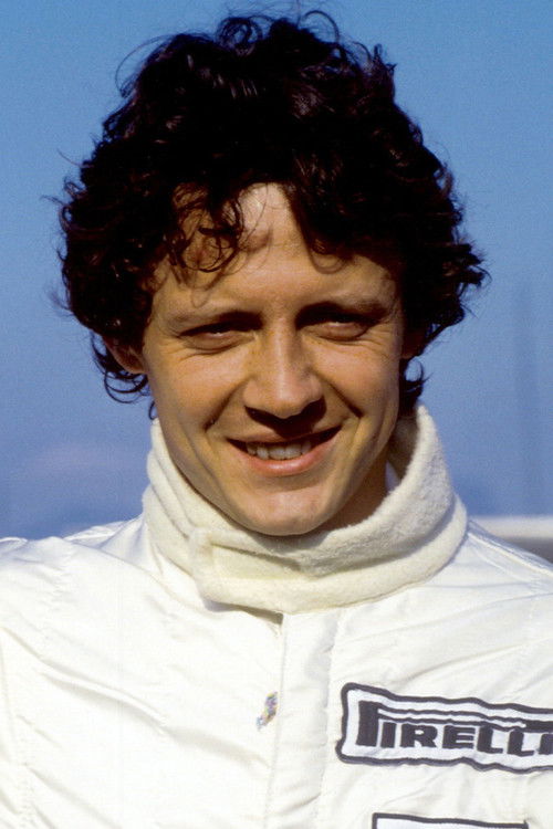 Stefano Modena as Self