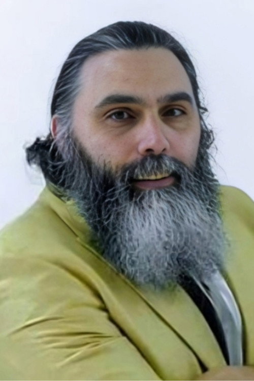 Richie Acevedo as Randy