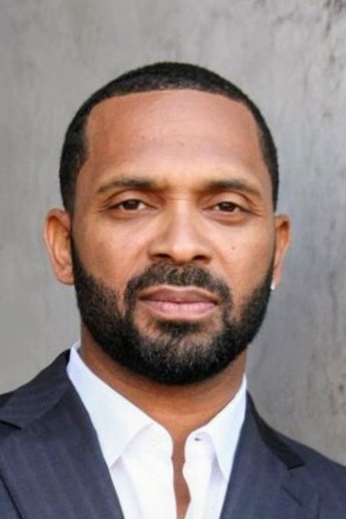 Mike Epps profile photo