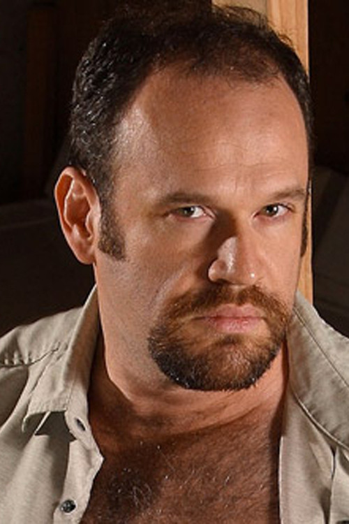 Randy Eliot as Mr. Baker