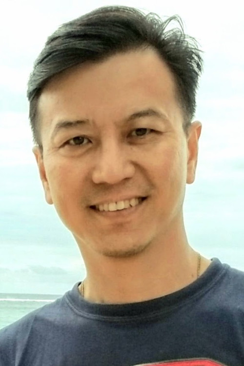 Chien Ho Liao as ITBP Commandant Dakota Akanito