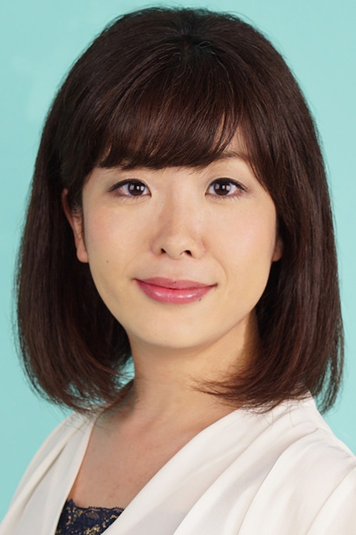 Noriko Mikami as Rion's Mother (voice)