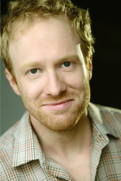 Nicholas Webber as Nick