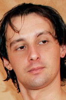 Vince Rock as (archive footage)