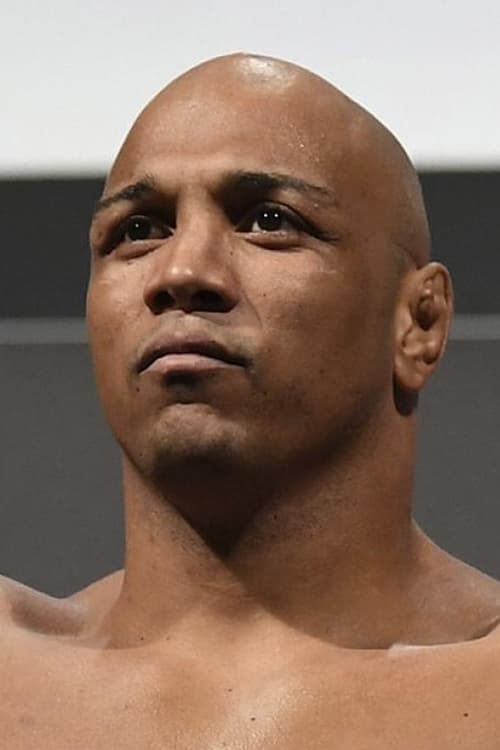 Marcos Rogério de Lima as Self