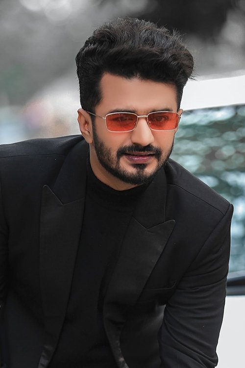 Mushfiq R. Farhan as