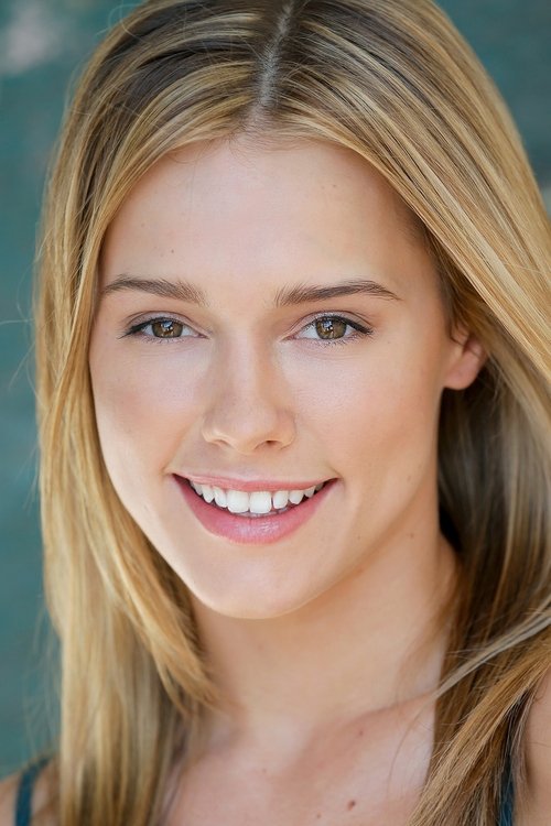 Jillian Nelson as Rose Crenshaw