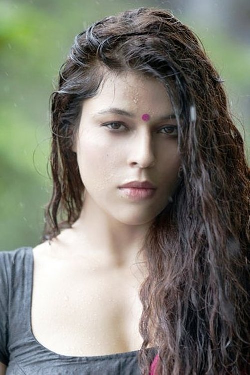 Jyothi Rana as