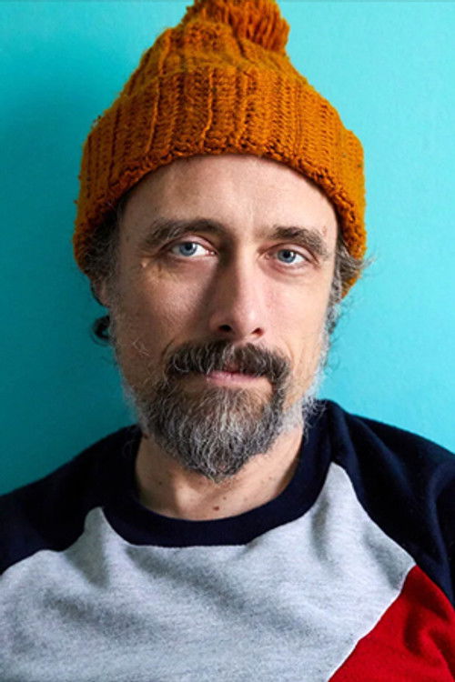 Richard Julian as Self - Special Guest