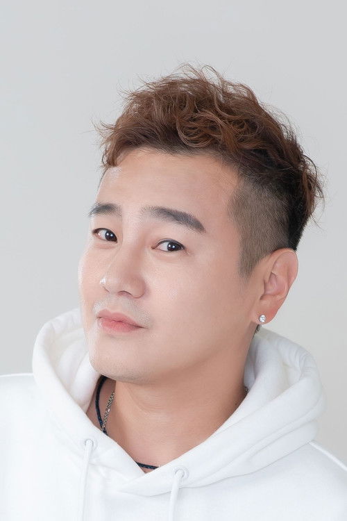 Richard Rim as 傅騰遠