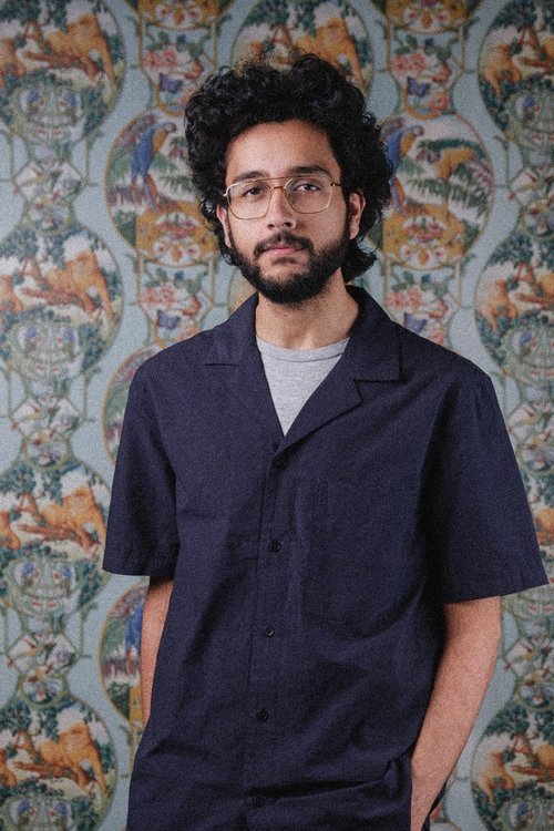 Faris Godus as مجدي