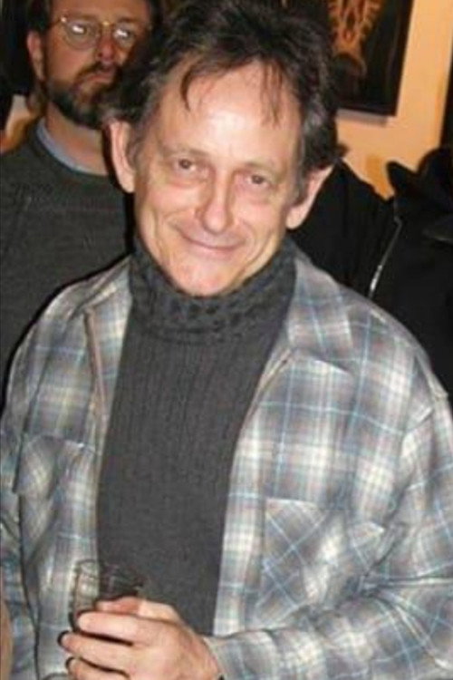 Homer Flynn as Homer Flynn