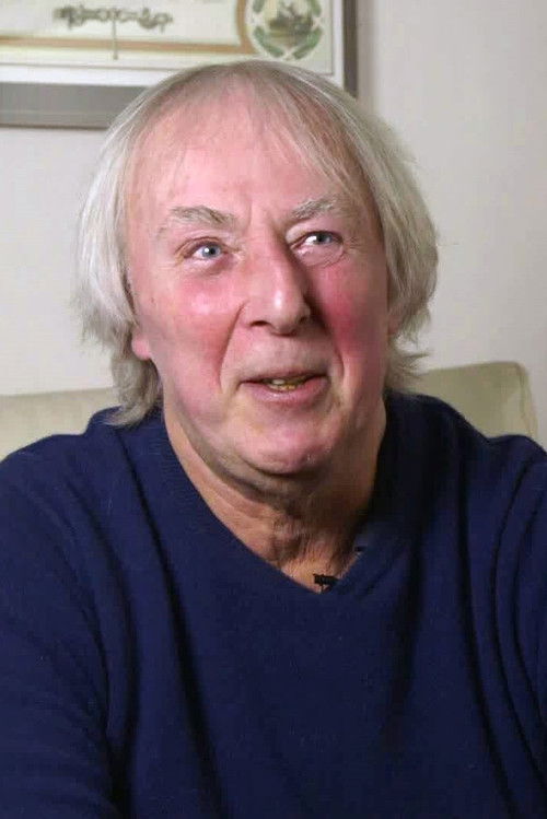 Gerry Conway as Self