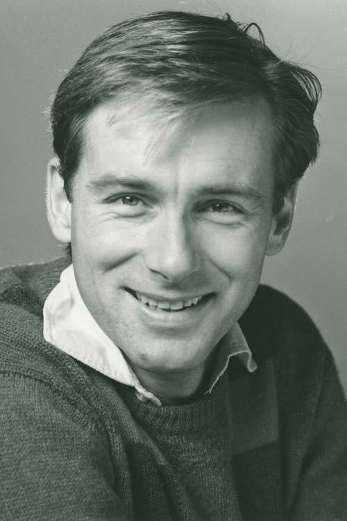 Jonas Bergström as Runesson