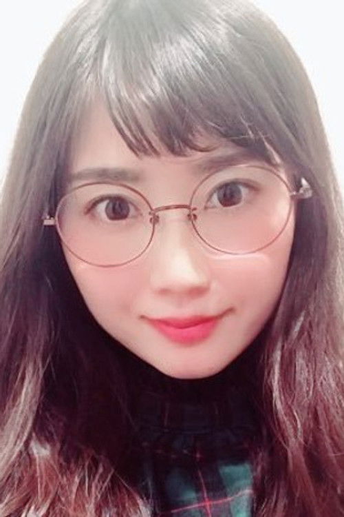 Chise Nakamura as Sima (voice)