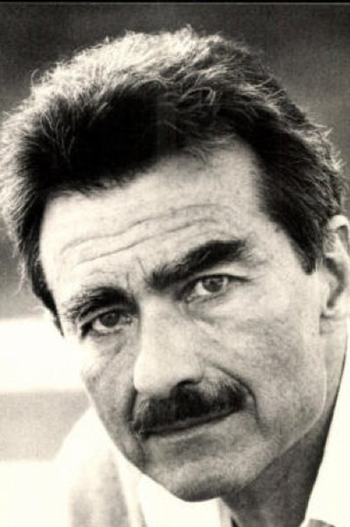 Rick Parsé as Mickey