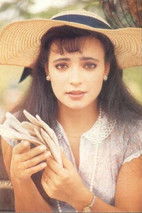 Nelly Moreno as Donsey Roncalla