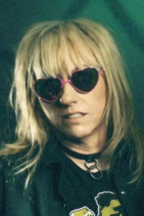 Suzi Gardner as Herself