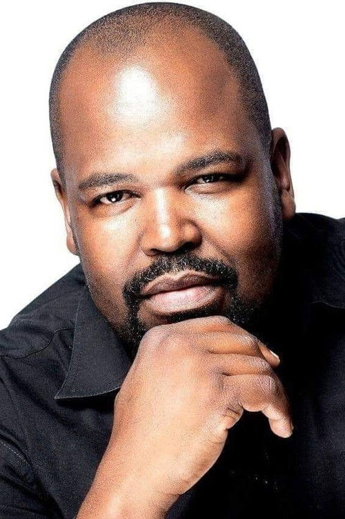 Gabriel Mini as Khwalo