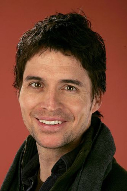 Chad McKnight as Jim Beale