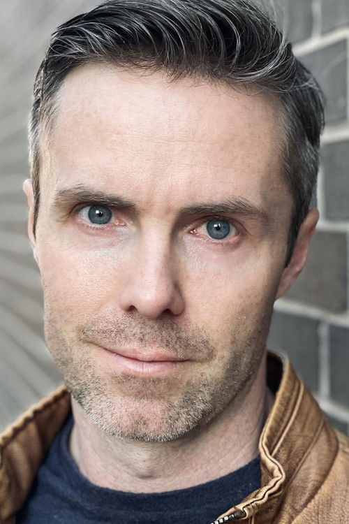 Brandon Hearnsberger as Mark