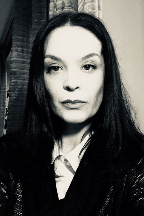 Natalia Korshunova-Vasileva as