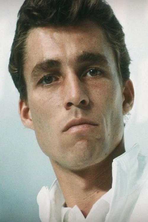Ivan Lendl as Self