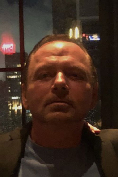 Justin Routt as Dictator