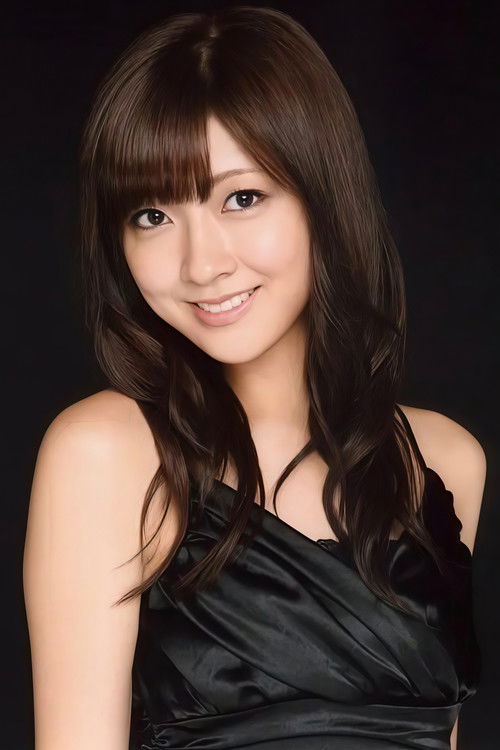 Yurina Kumai as