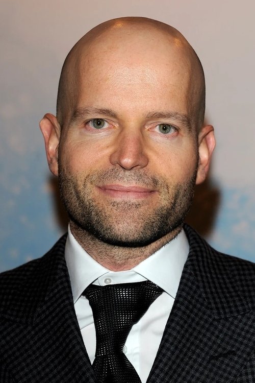 Marc Forster as Self
