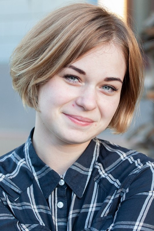 Mariya Minakova as Lizka