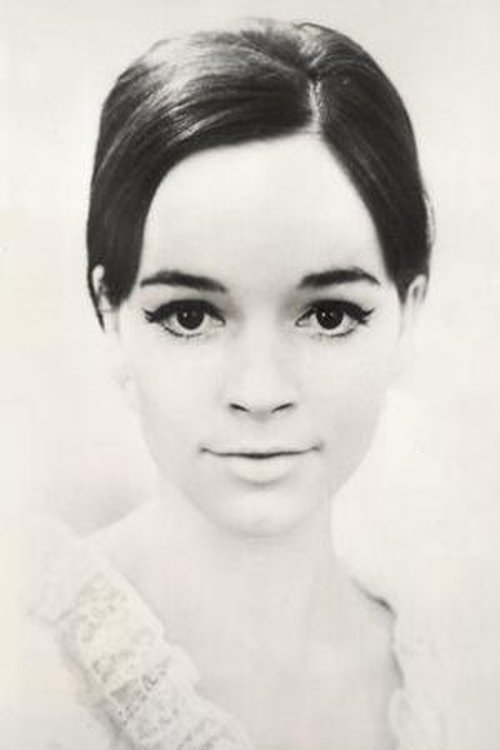 Heidrun Polack as Frau Koch