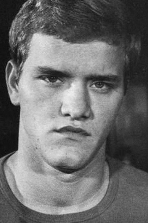 Jeff Scott as (segment "The Main Attraction") (archive footage)