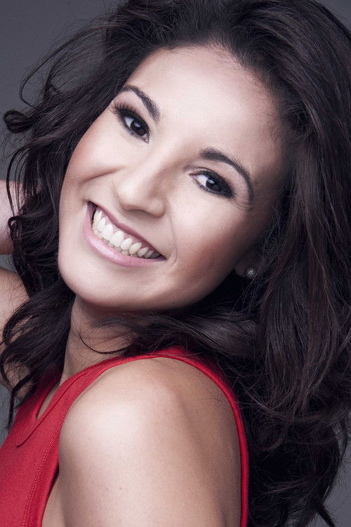 Lorena Castanheira as Geraldine